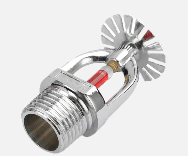 Pendent Fire Sprinkler (K5.6、K8.0、K11.2)