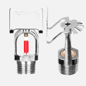Sidewall Fire Sprinkler（K5.6、K8.0、K11.2）