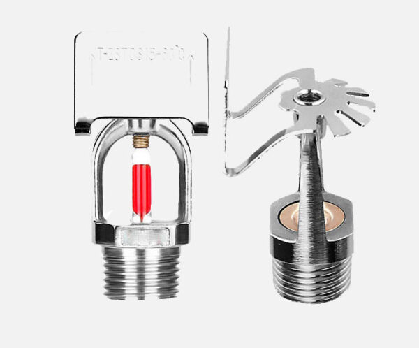 Sidewall Fire Sprinkler（K5.6、K8.0、K11.2）