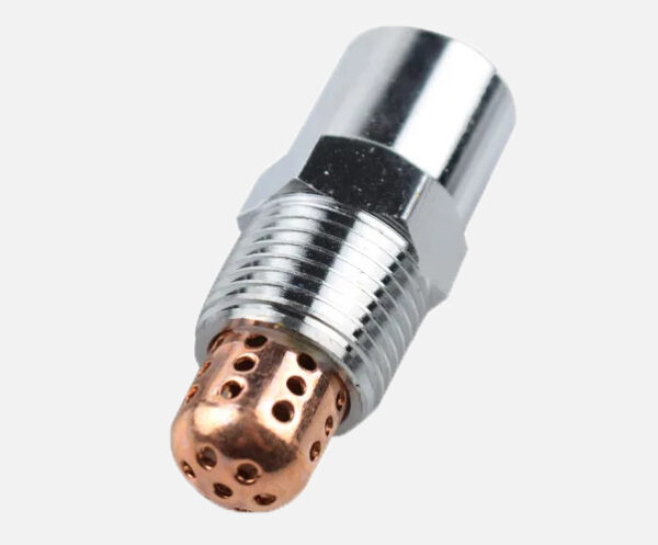Water Fog Fire Sprinkler ZSTWB(With Net)