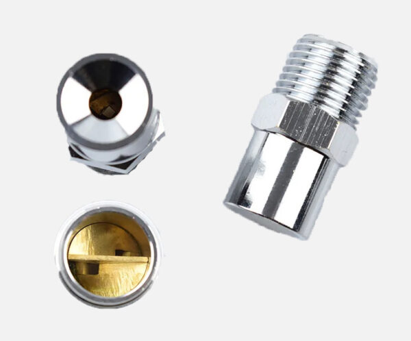 Water Fog Fire Sprinkler ZSTWB(No Net)