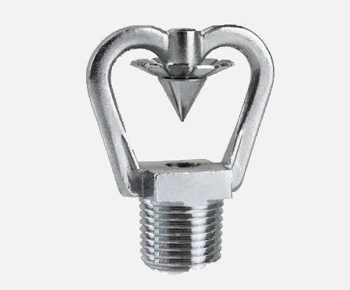 Water Fog Fire Sprinkler ZSTWC（No Net）