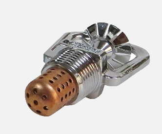 Water Fog Fire Sprinkler ZSTWC（With Net）