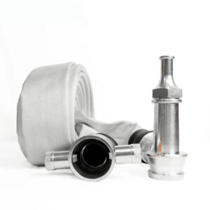 Aluminum BS336 Standard Instantaneous Fire Hose Je03 Aluminum BS336 Standard Instantaneous Fire Hose Jet Nozzle