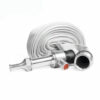 Aluminum BS336 Standard Instantaneous Fire Hose Je04 Aluminum BS336 Standard Instantaneous Fire Hose Jet Nozzle