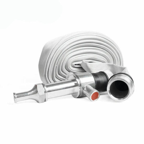 Aluminum BS336 Standard Instantaneous Fire Hose Je04 Aluminum BS336 Standard Instantaneous Fire Hose Jet Nozzle