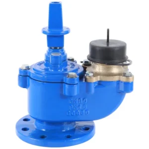 BS750 Underground Fire Hydrant-2 BS750 Underground Fire Hydrant