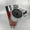 Dividing Breeching WITH British Standard BS336（John Morris）Adapter