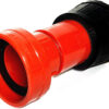 Fire Hose Nozzle Thermoplastic Fire Equipment Spra02 Fire Hose Nozzle Thermoplastic Fire Equipment Spray Jet Fog