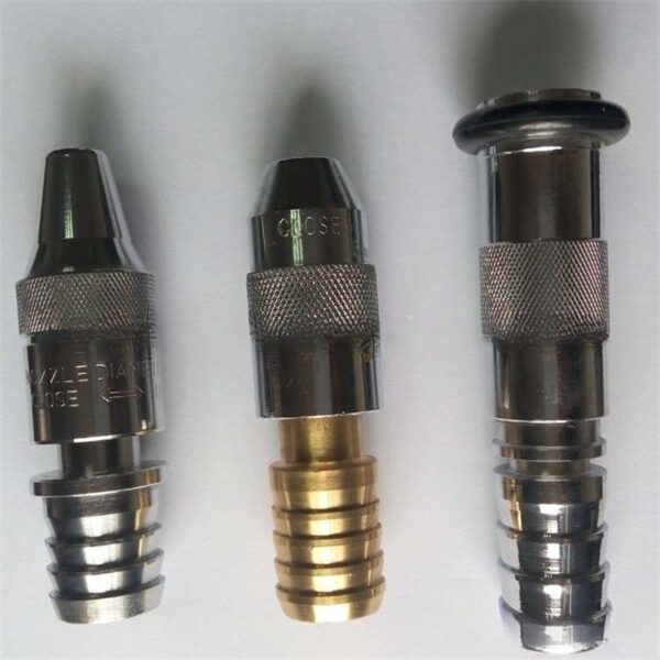 Fire Hose Reel Brass Nozzle05 Fire Hose Reel Brass Nozzle