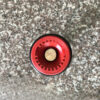 Fire Hose Reel Nozzle Brass Jet Nozzle for Fire Fighting