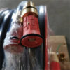 Fire Hose Reel Nozzle Brass Jet Nozzle for Fire Fighting