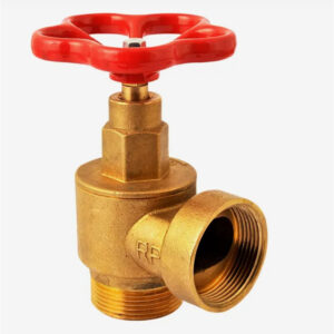 Fire Hydrant Landing Valve ANGULAR 90°01 Fire Hydrant Landing Valve ANGULAR 90°