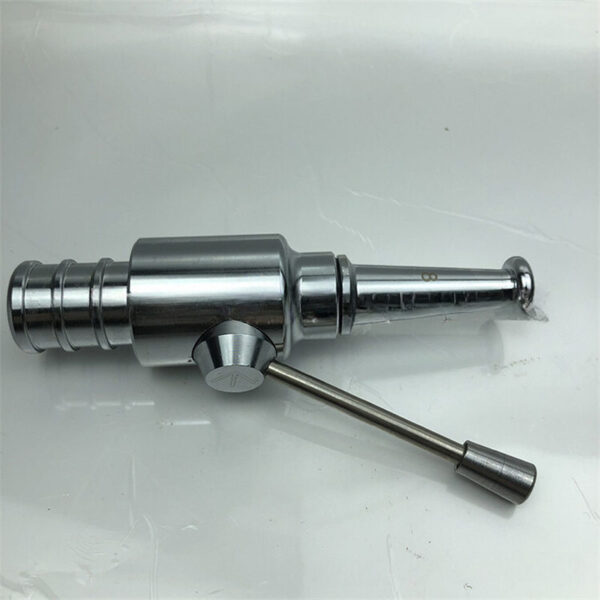 HOSE REEL NOZZLES DN2501 HOSE REEL NOZZLES DN25