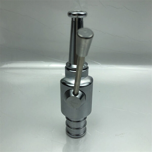 HOSE REEL NOZZLES DN2502 HOSE REEL NOZZLES DN25