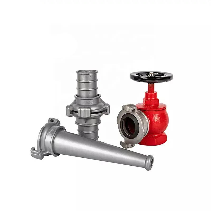 16K65 and 16K50 Indoor Fire Hydrant for Vietnam Market