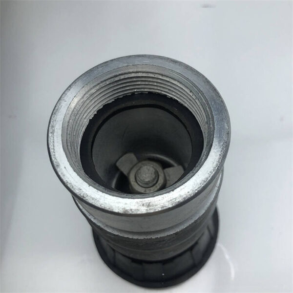 High Pressure Diffuser Fire Nozzle BSP04 High Pressure Diffuser Fire Nozzle BSP