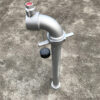 Single Fire Hydrant Standpipe