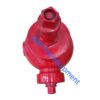 Philippine American standard hydrant valve