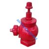 Philippine American standard hydrant valve