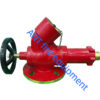 Fire Hose Pressure Regulating Valve (PRV)