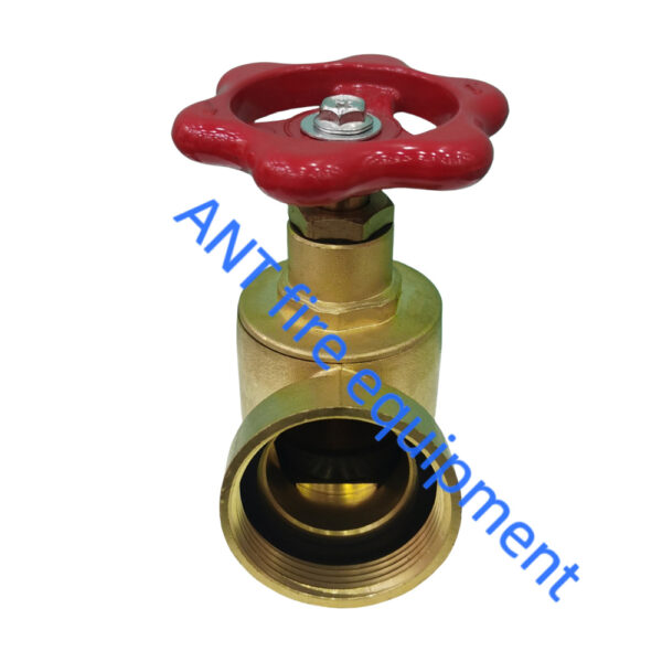 1.5 inch brass fire valve-water pressure regulator