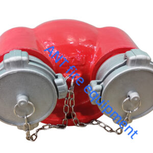 1 HỌNG TIẾP NƯỚC CHỮA CHÁY 2 CỬA D65