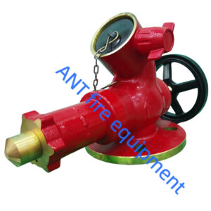 Fire Hose Pressure Regulating Valve Fire Hose Pressure Regulating Valve (PRV)