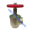 1.5 inch right angle valve-brass landing valve(ANT FIRE)