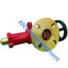 Fire Hose Pressure Regulating Valve (PRV)