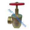 2.5 NH inch right angle valve-brass landing valve(ANT FIRE)