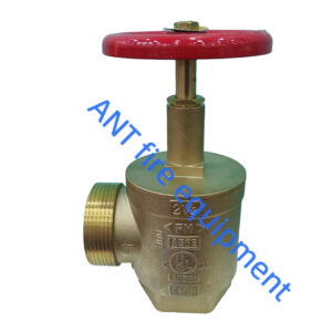 2.5 NH inch right angle valve 2.5 NH inch right angle valve-brass landing valve(ANT FIRE)