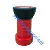 Plastic Nozzle with O-Ring Forg Nozzle