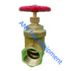 Straight Hose Gate Valve Straight Hose Gate Valve