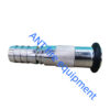 1 Inch Fire Hose Reel Nozzle Jet Spray Nozzle Price
