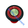 Plastic Nozzle with O-Ring Forg Nozzle