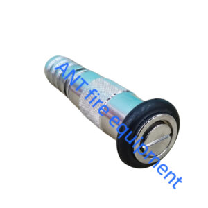 1 Inch Fire Hose Reel Nozzle 1 Inch Fire Hose Reel Nozzle Jet Spray Nozzle Price