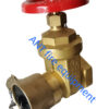 Straight Hose Gate Valve Straight Hose Gate Valve